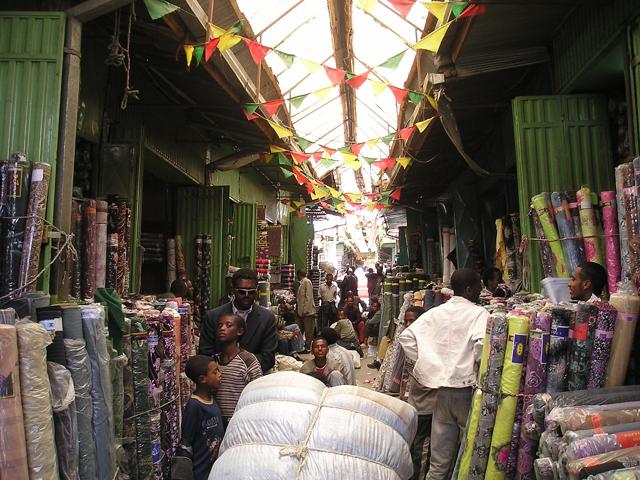 Addis Mercato